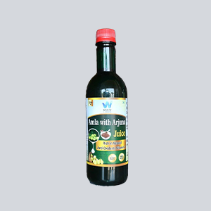 Amla Arjuna Juice