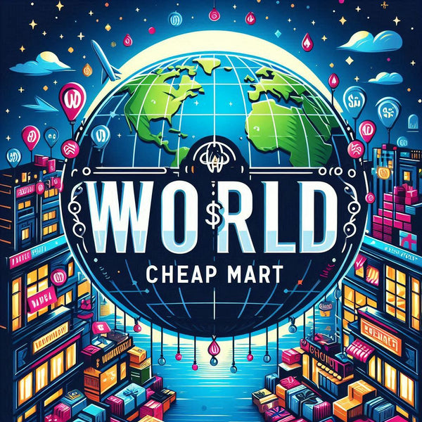 WORLD CHEAP MART